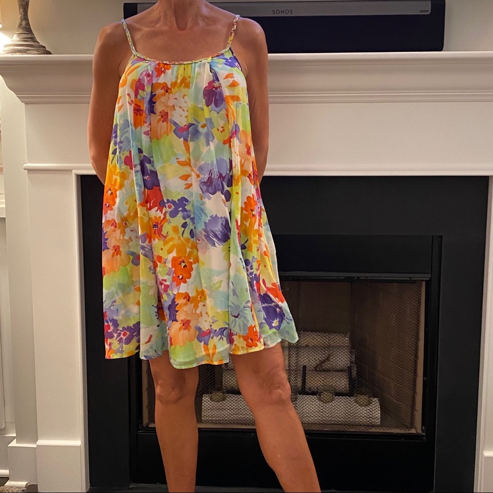 Charlie Jade Floral